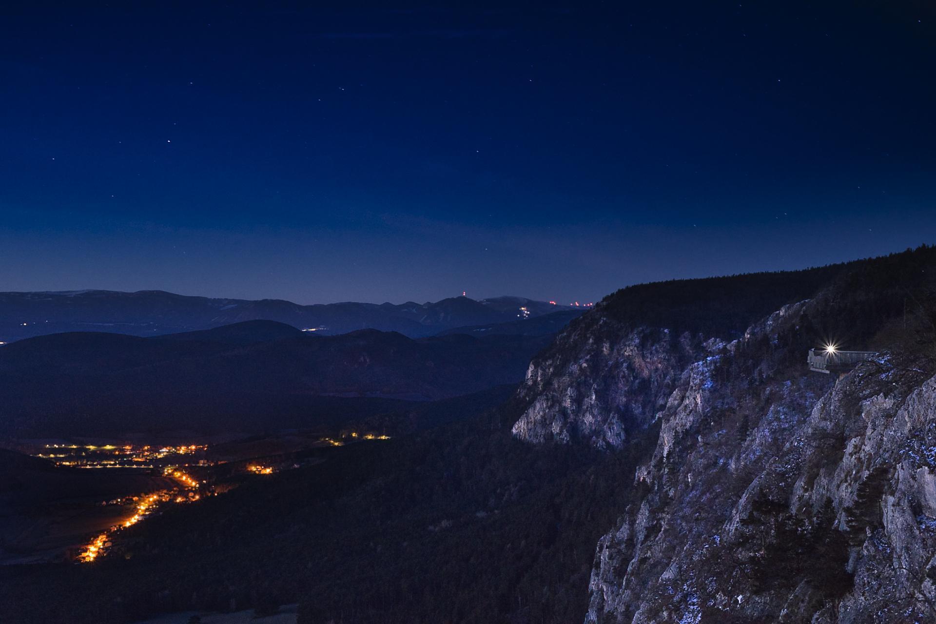 AR:Foto Hohe Wand