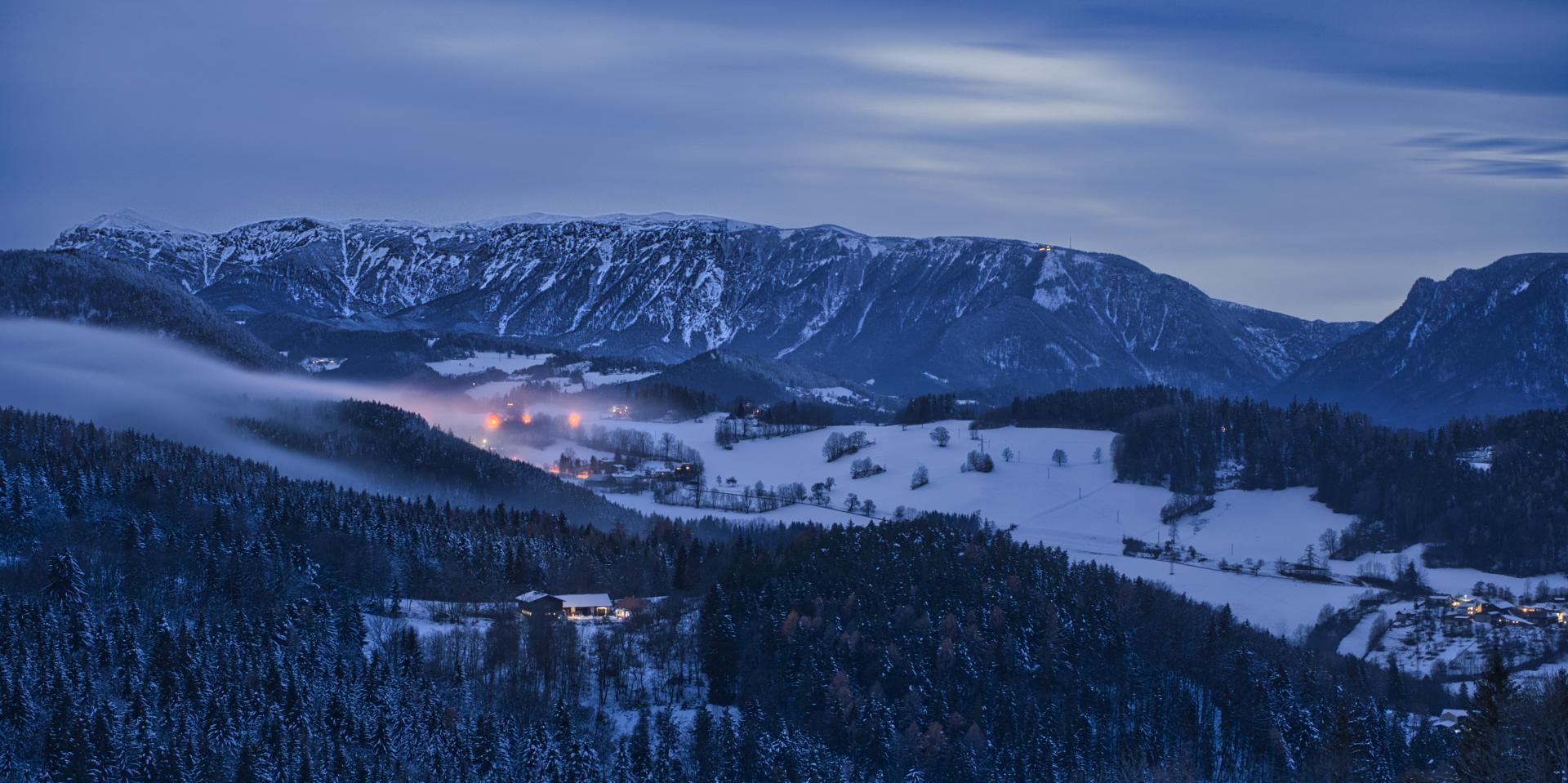AR:Foto Gloggnitz