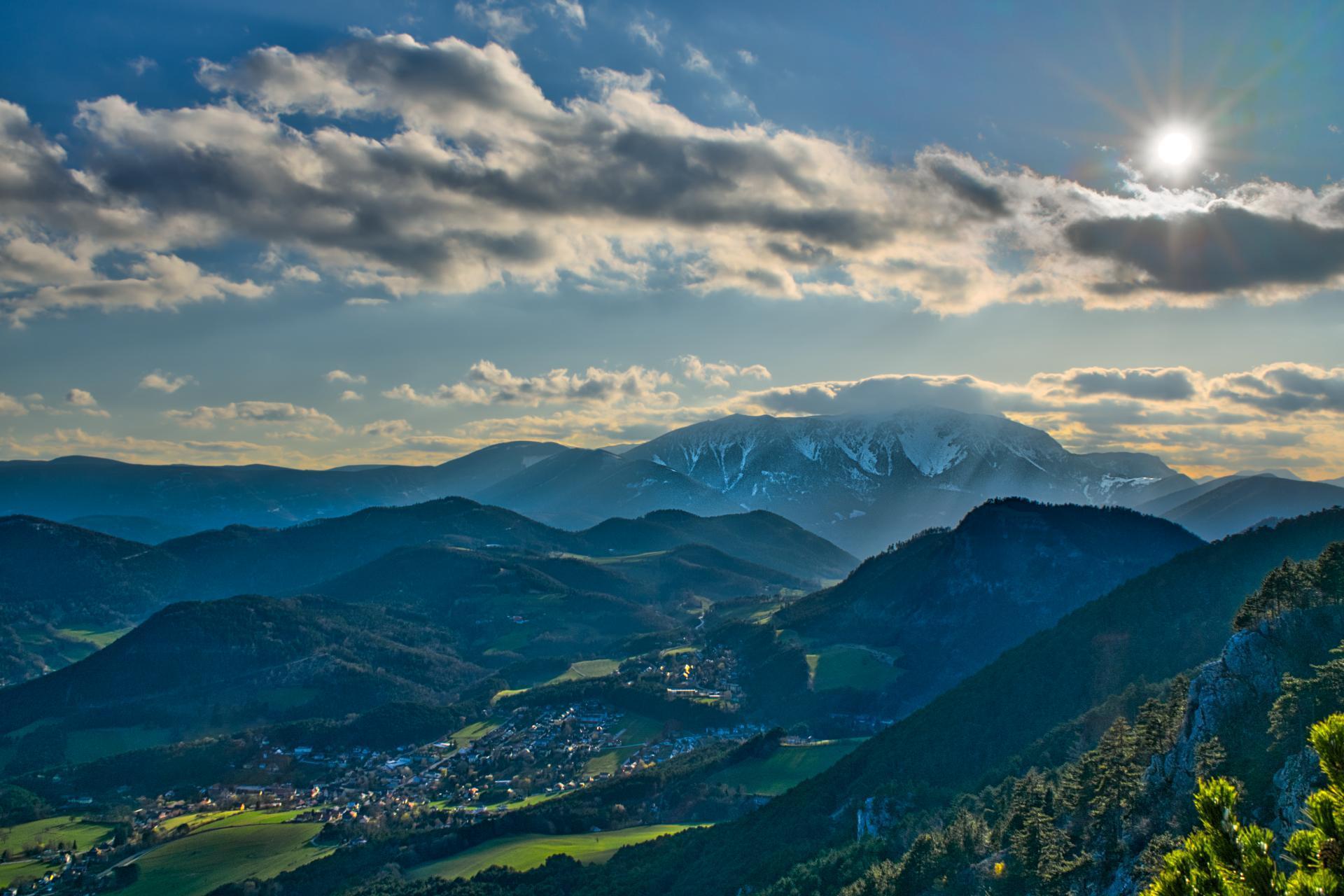 AR:Foto Schneeberg